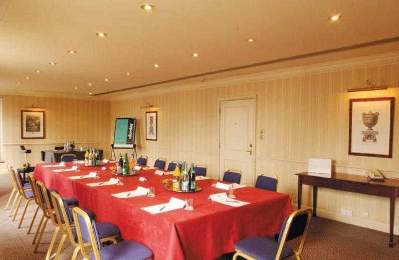 Grosvenor House Hotel Sheffield Exterior photo