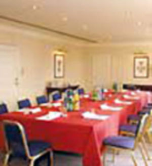 Grosvenor House Hotel Sheffield Exterior photo